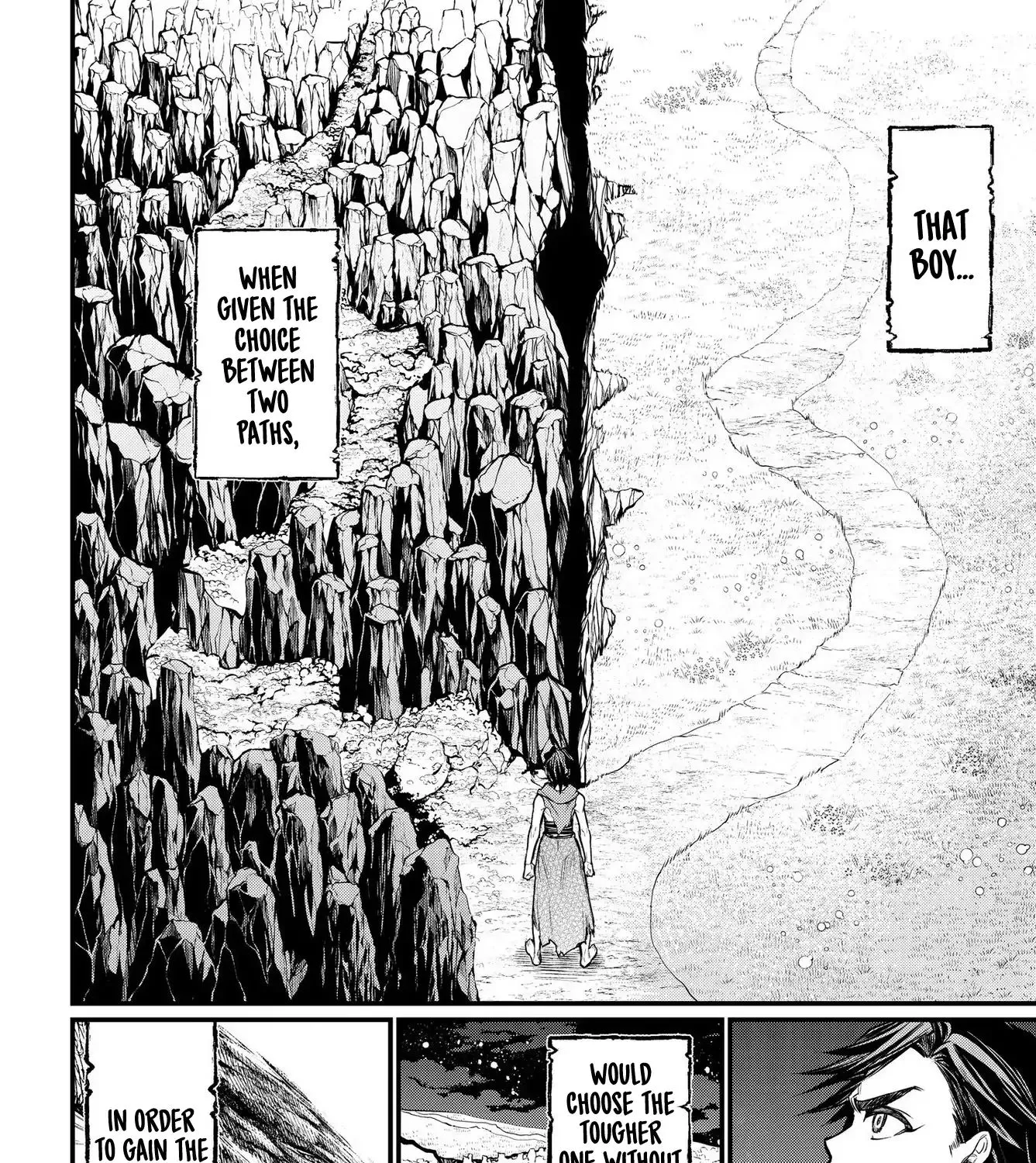 Record Of Ragnarok Mangakakalot X Chapter 22 Page 52