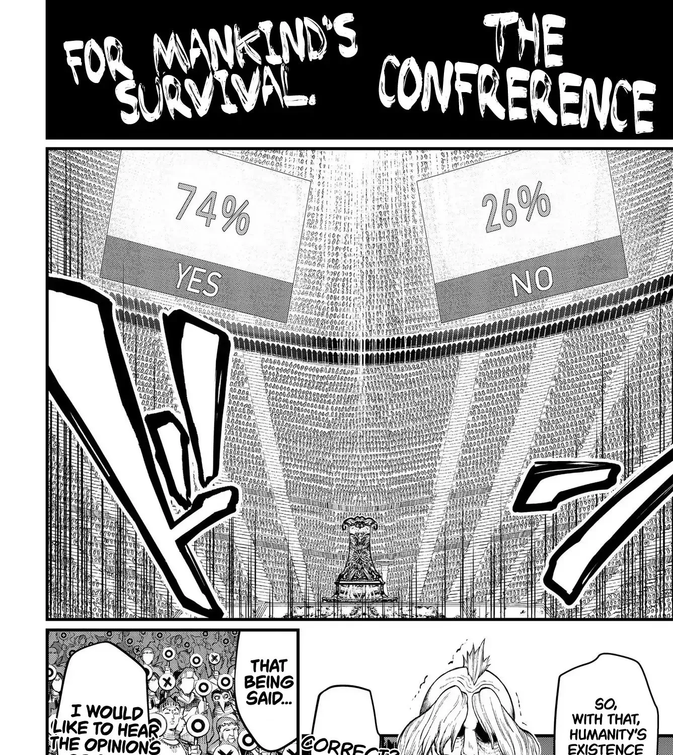Record Of Ragnarok Mangakakalot X Chapter 22 Page 56