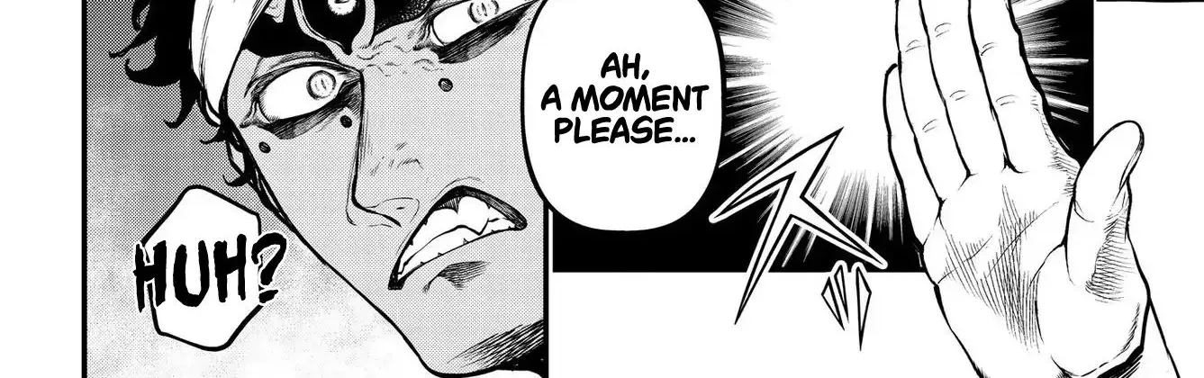 Record Of Ragnarok Mangakakalot X Chapter 22 Page 61