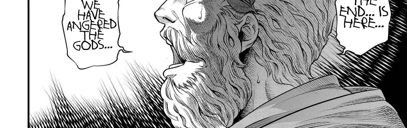 Record Of Ragnarok Mangakakalot X Chapter 22 Page 65