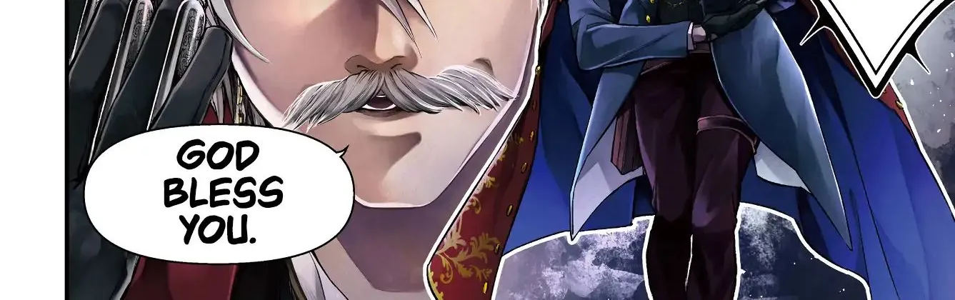 Record Of Ragnarok Mangakakalot X Chapter 22 Page 9
