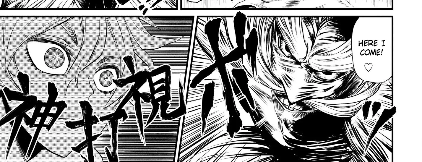 Record Of Ragnarok Mangakakalot X Chapter 23.5 Page 18