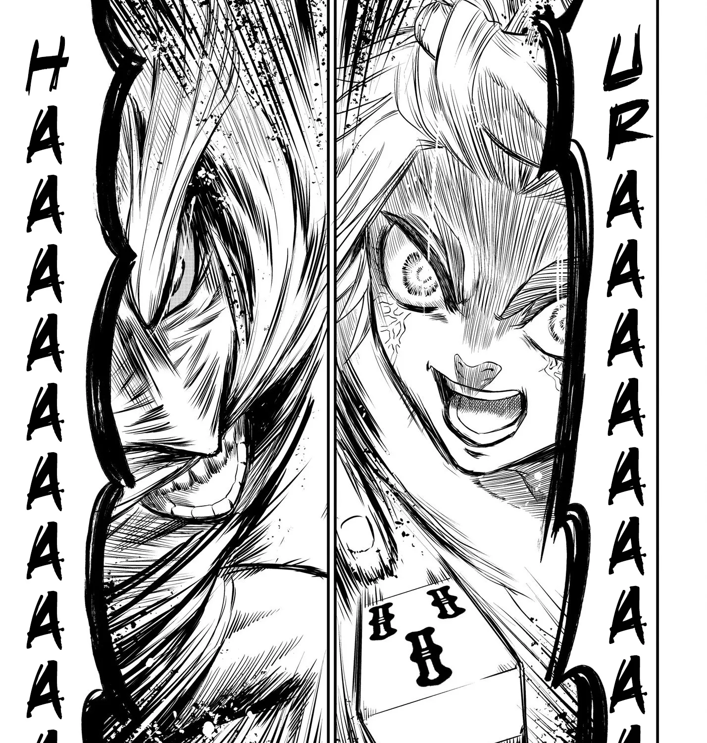 Record Of Ragnarok Mangakakalot X Chapter 23.5 Page 21