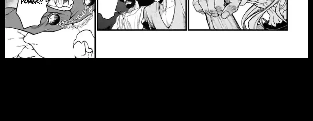 Record Of Ragnarok Mangakakalot X Chapter 23 Page 30