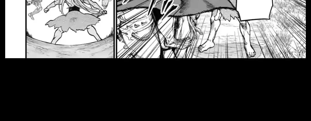 Record Of Ragnarok Mangakakalot X Chapter 23 Page 36