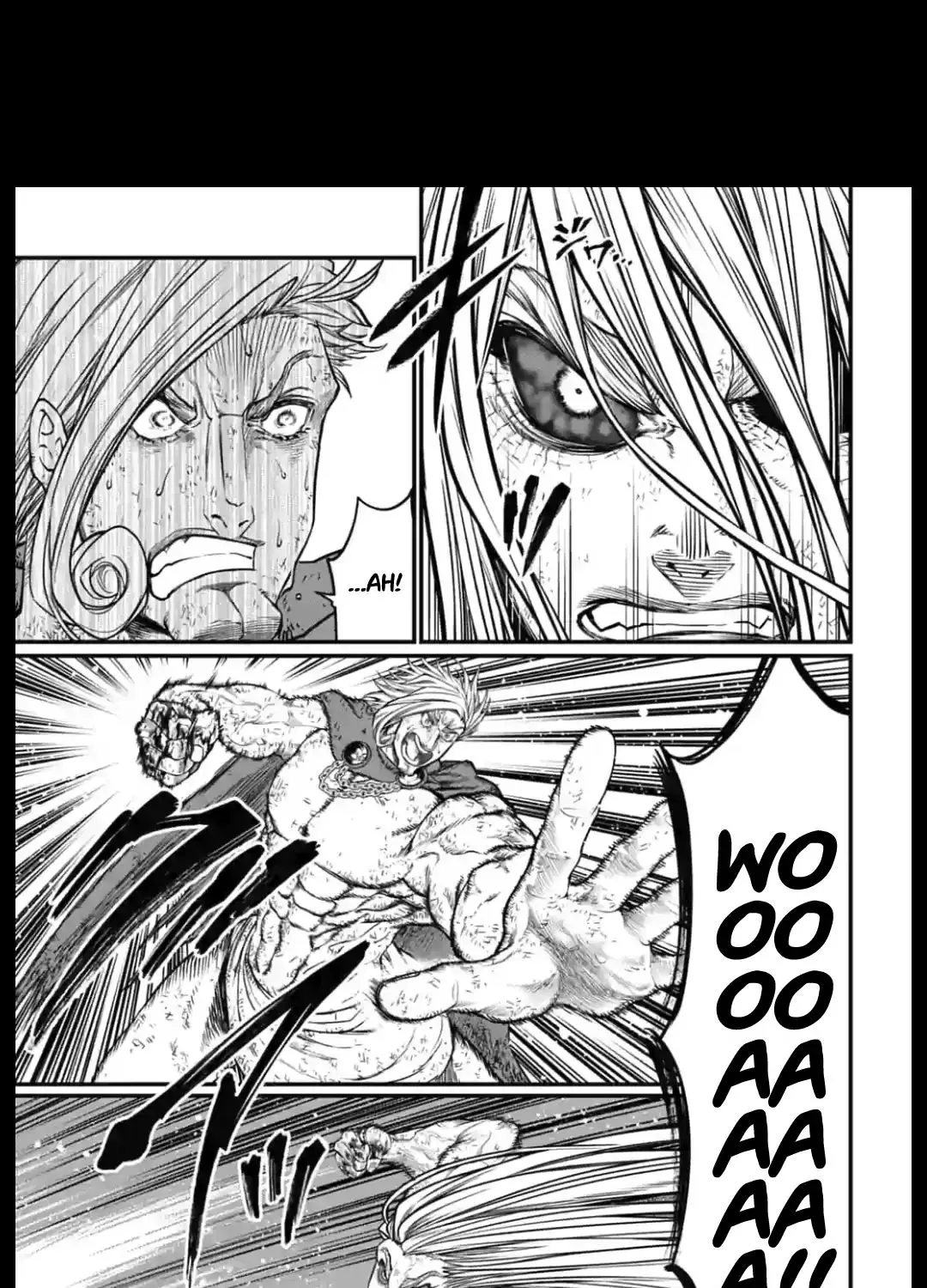 Record Of Ragnarok Mangakakalot X Chapter 23 Page 45