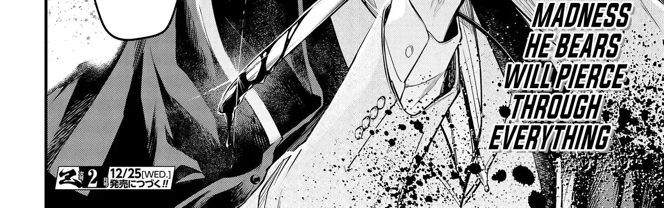 Record Of Ragnarok Mangakakalot X Chapter 24 Page 110