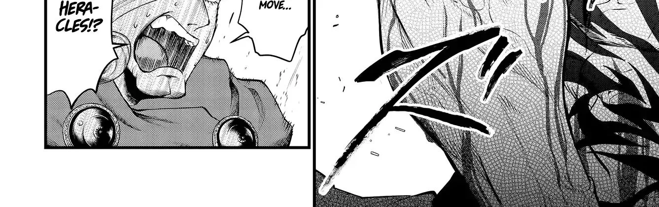 Record Of Ragnarok Mangakakalot X Chapter 24 Page 18
