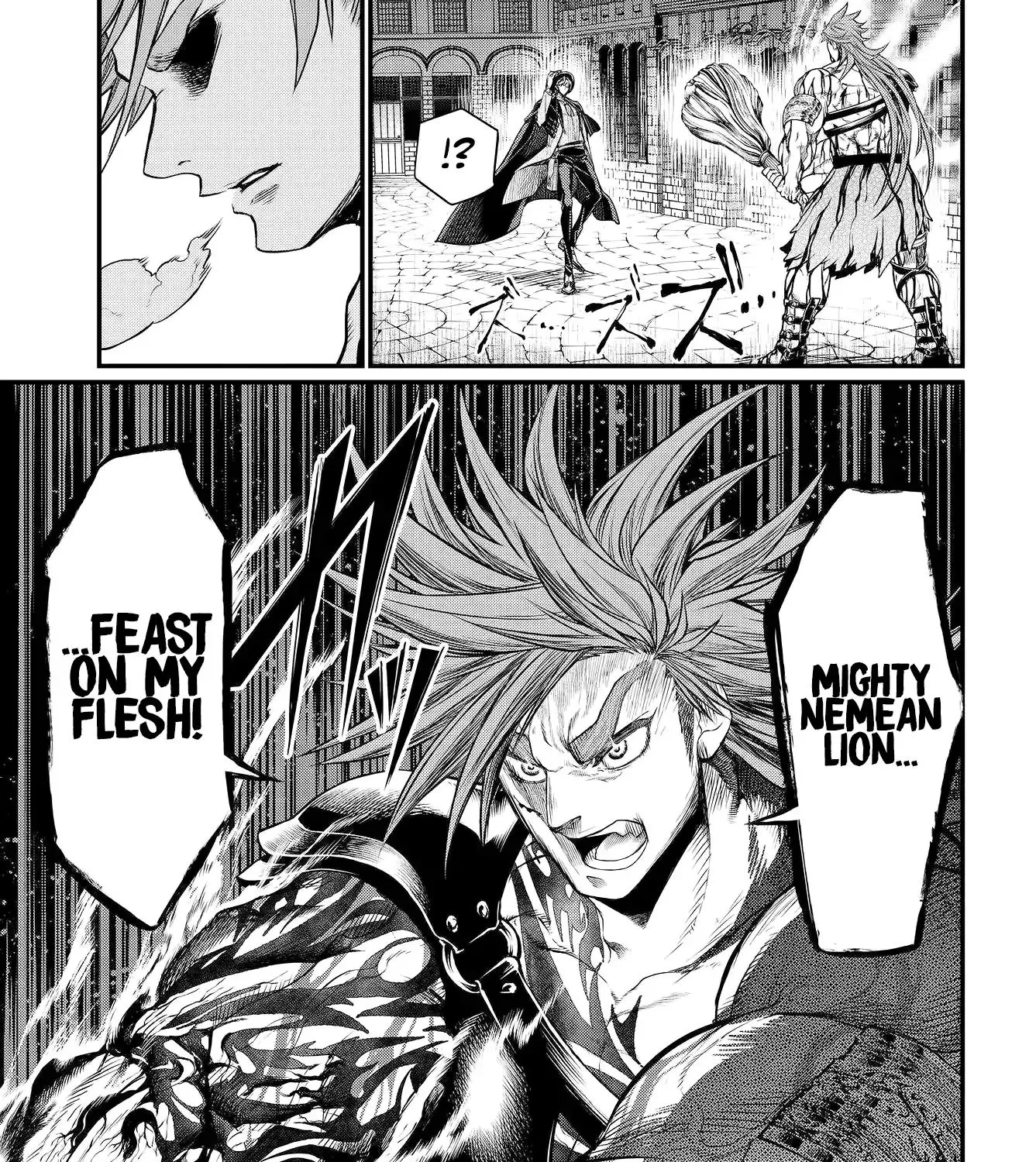 Record Of Ragnarok Mangakakalot X Chapter 24 Page 19