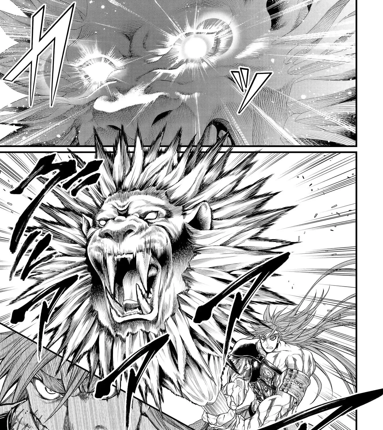 Record Of Ragnarok Mangakakalot X Chapter 24 Page 23