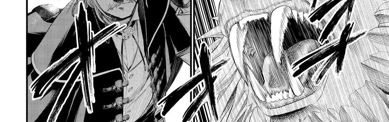 Record Of Ragnarok Mangakakalot X Chapter 24 Page 26