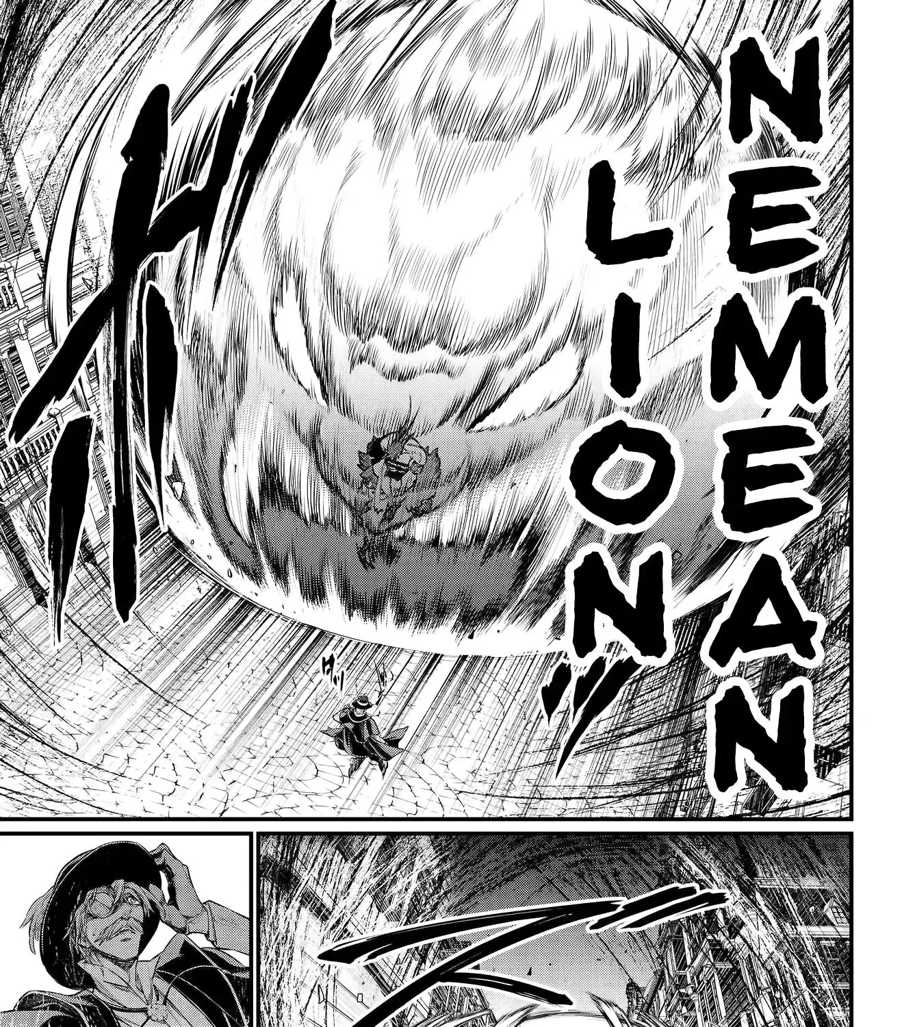 Record Of Ragnarok Mangakakalot X Chapter 24 Page 27