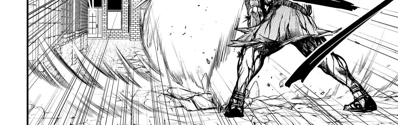 Record Of Ragnarok Mangakakalot X Chapter 24 Page 30