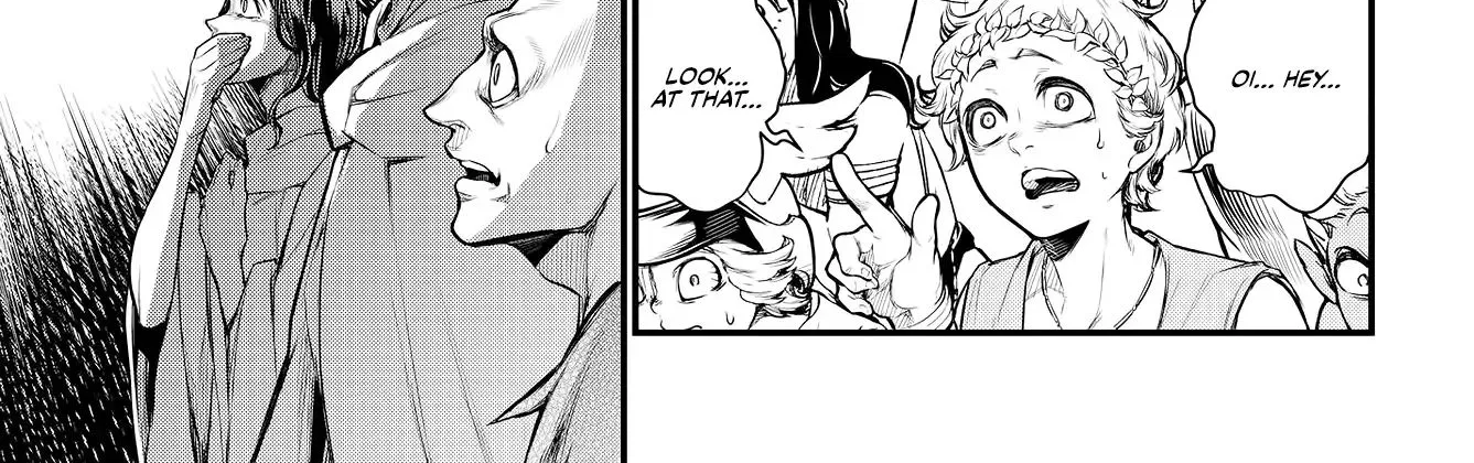Record Of Ragnarok Mangakakalot X Chapter 24 Page 36