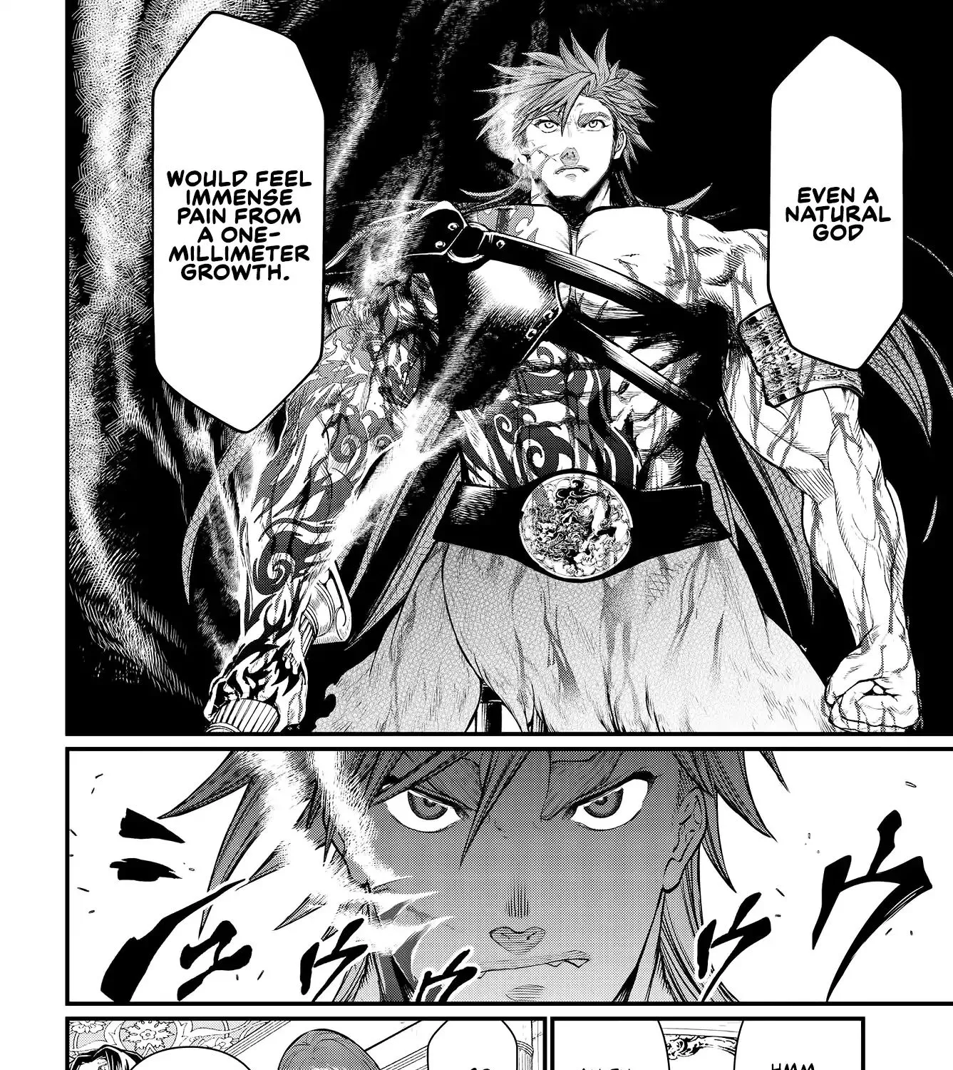 Record Of Ragnarok Mangakakalot X Chapter 24 Page 41