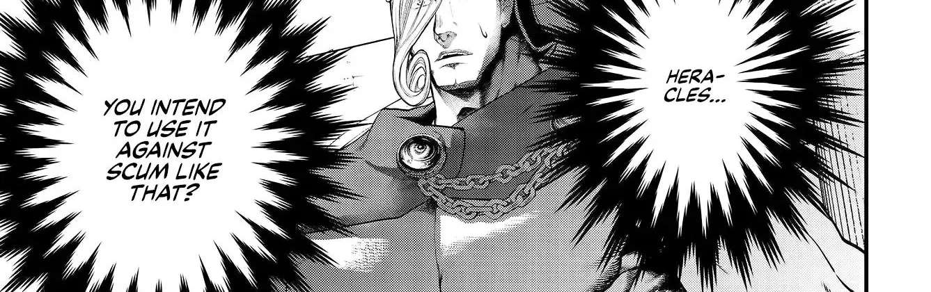 Record Of Ragnarok Mangakakalot X Chapter 24 Page 44