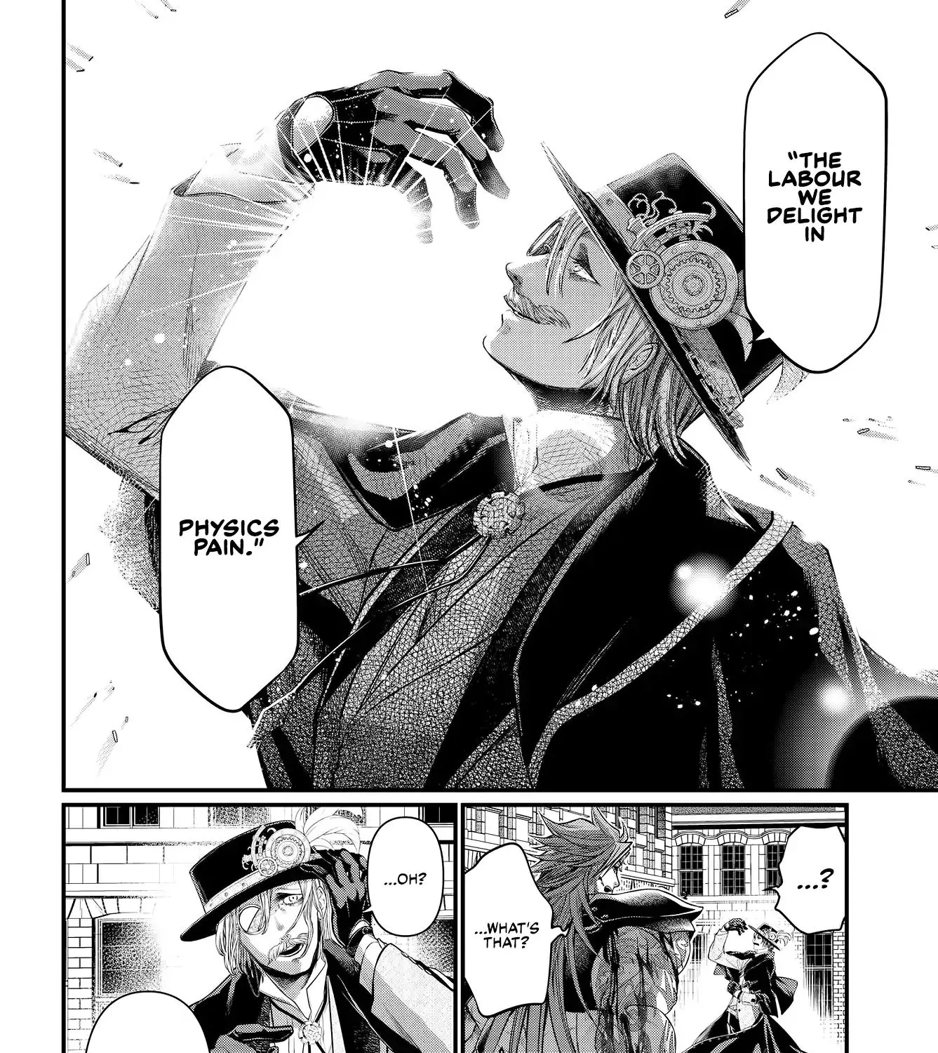 Record Of Ragnarok Mangakakalot X Chapter 24 Page 49