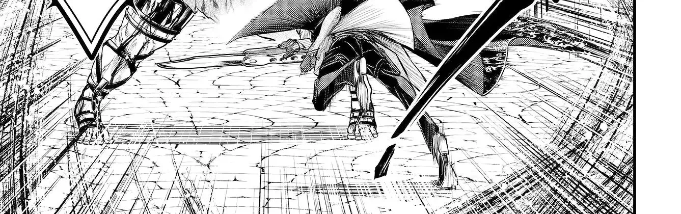 Record Of Ragnarok Mangakakalot X Chapter 24 Page 56