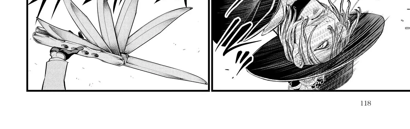 Record Of Ragnarok Mangakakalot X Chapter 24 Page 58