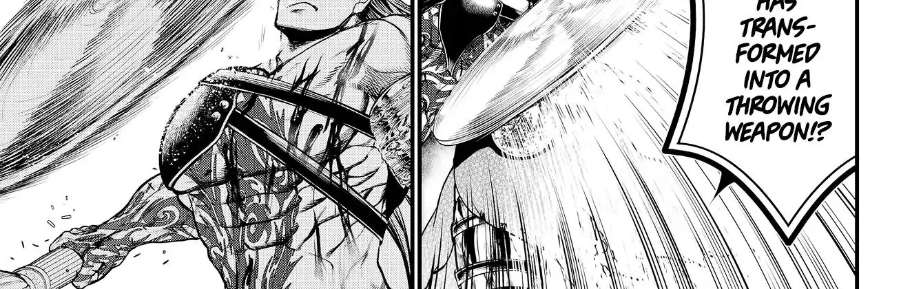 Record Of Ragnarok Mangakakalot X Chapter 24 Page 60