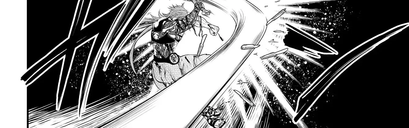 Record Of Ragnarok Mangakakalot X Chapter 24 Page 66