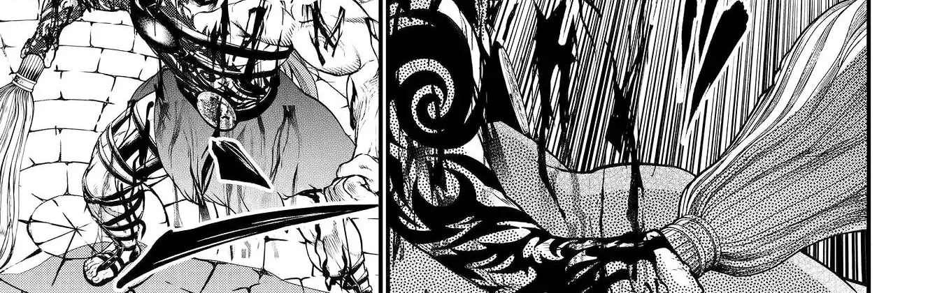 Record Of Ragnarok Mangakakalot X Chapter 24 Page 68