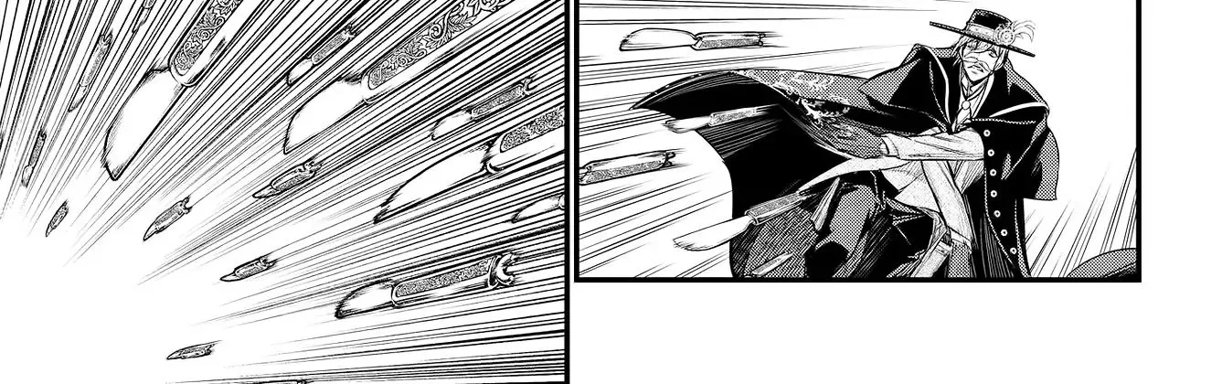 Record Of Ragnarok Mangakakalot X Chapter 24 Page 72