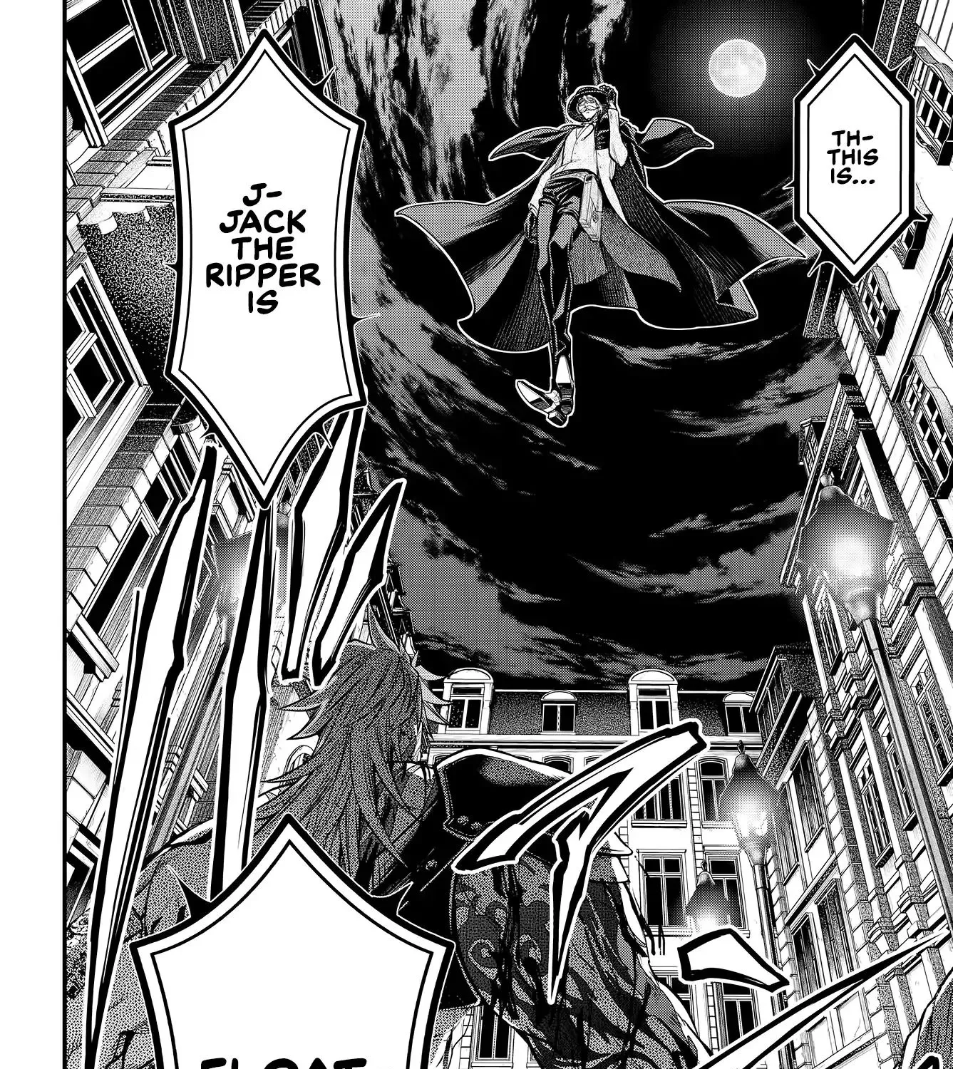 Record Of Ragnarok Mangakakalot X Chapter 24 Page 77