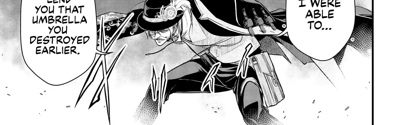 Record Of Ragnarok Mangakakalot X Chapter 24 Page 84
