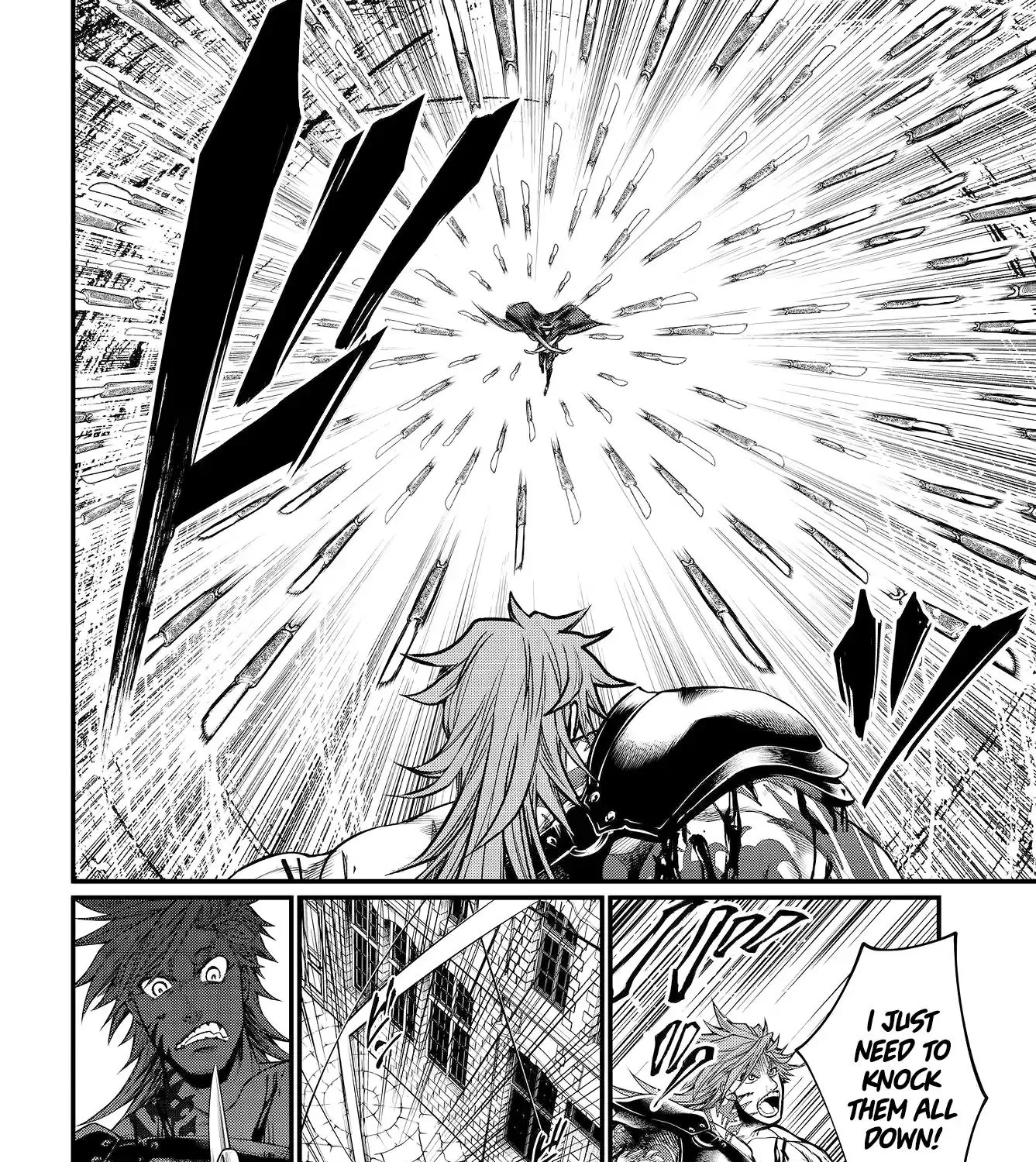 Record Of Ragnarok Mangakakalot X Chapter 24 Page 85