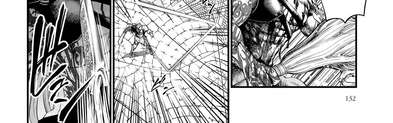 Record Of Ragnarok Mangakakalot X Chapter 24 Page 86