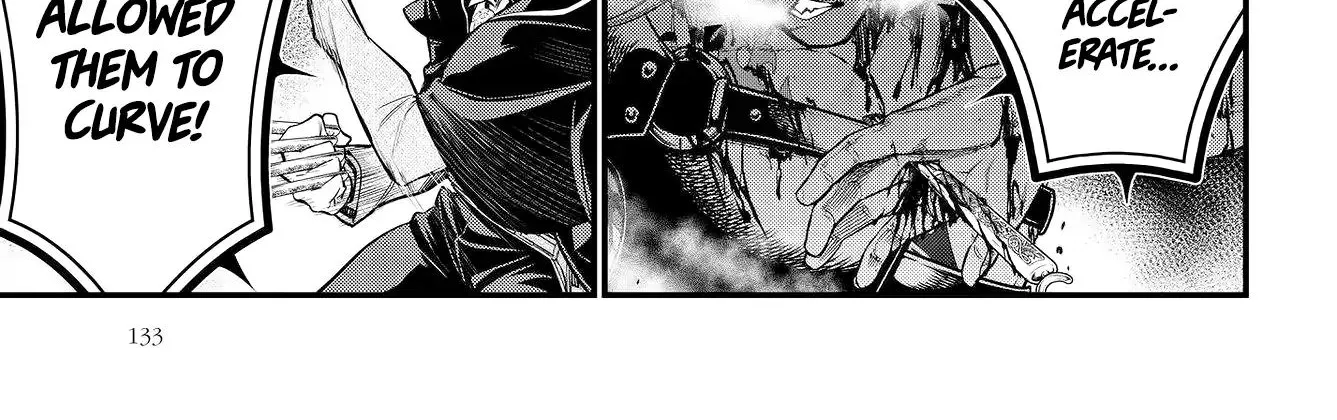 Record Of Ragnarok Mangakakalot X Chapter 24 Page 88