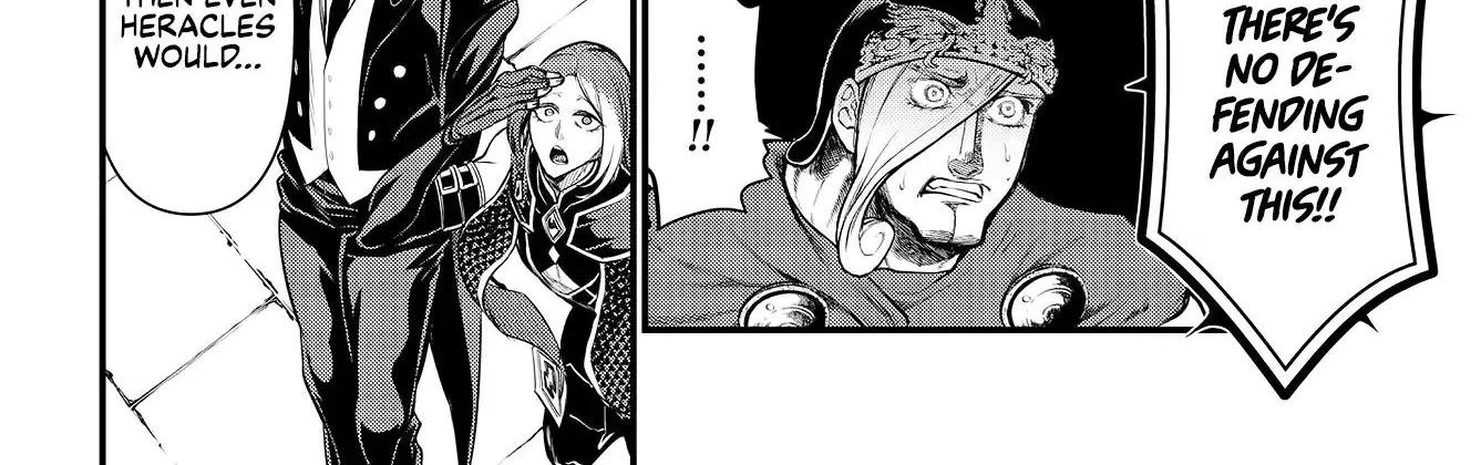 Record Of Ragnarok Mangakakalot X Chapter 24 Page 90