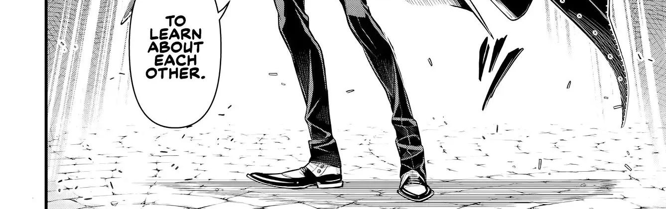 Record Of Ragnarok Mangakakalot X Chapter 24 Page 10
