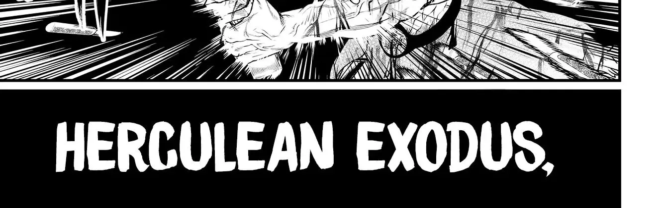 Record Of Ragnarok Mangakakalot X Chapter 24 Page 92