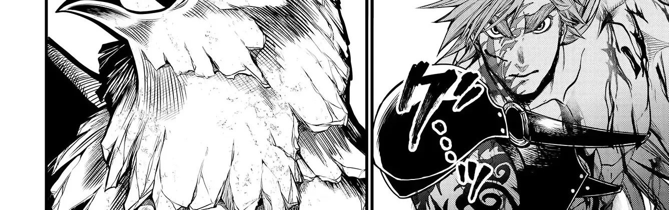 Record Of Ragnarok Mangakakalot X Chapter 24 Page 94