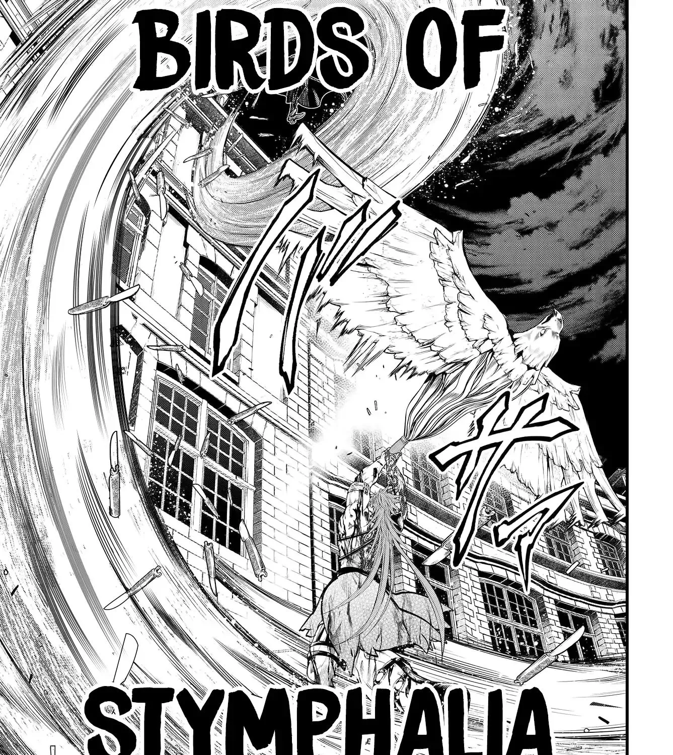 Record Of Ragnarok Mangakakalot X Chapter 24 Page 95