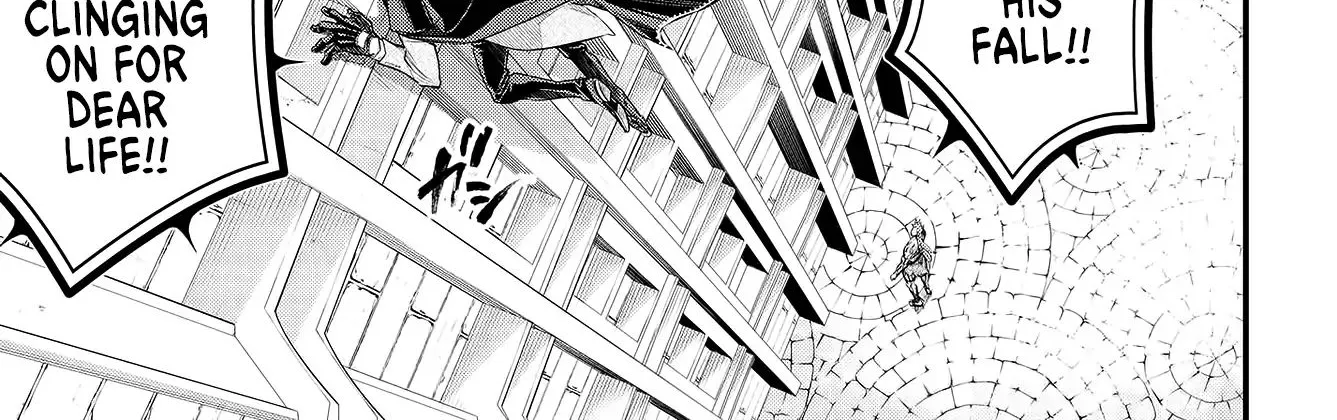 Record Of Ragnarok Mangakakalot X Chapter 25 Page 108