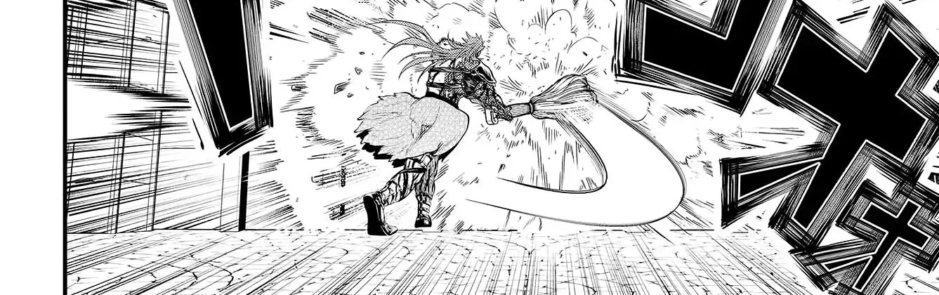 Record Of Ragnarok Mangakakalot X Chapter 25 Page 110