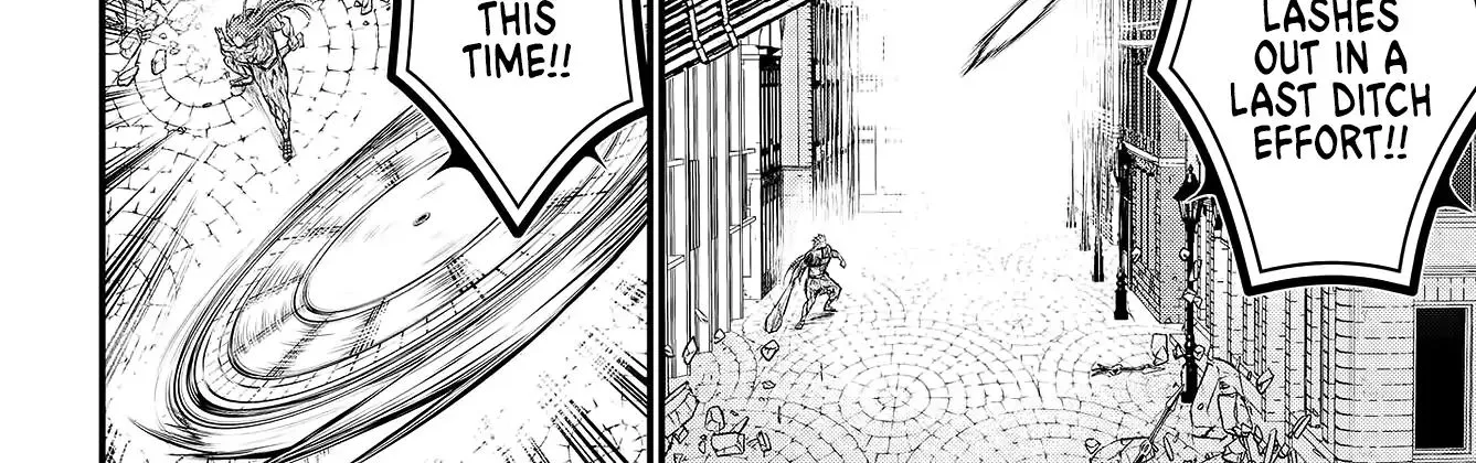 Record Of Ragnarok Mangakakalot X Chapter 25 Page 118