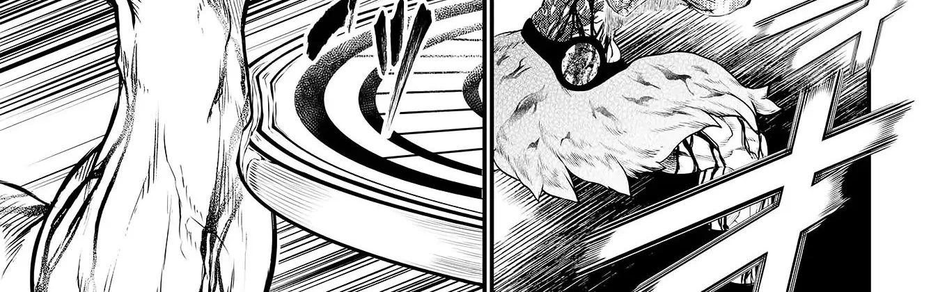 Record Of Ragnarok Mangakakalot X Chapter 25 Page 120