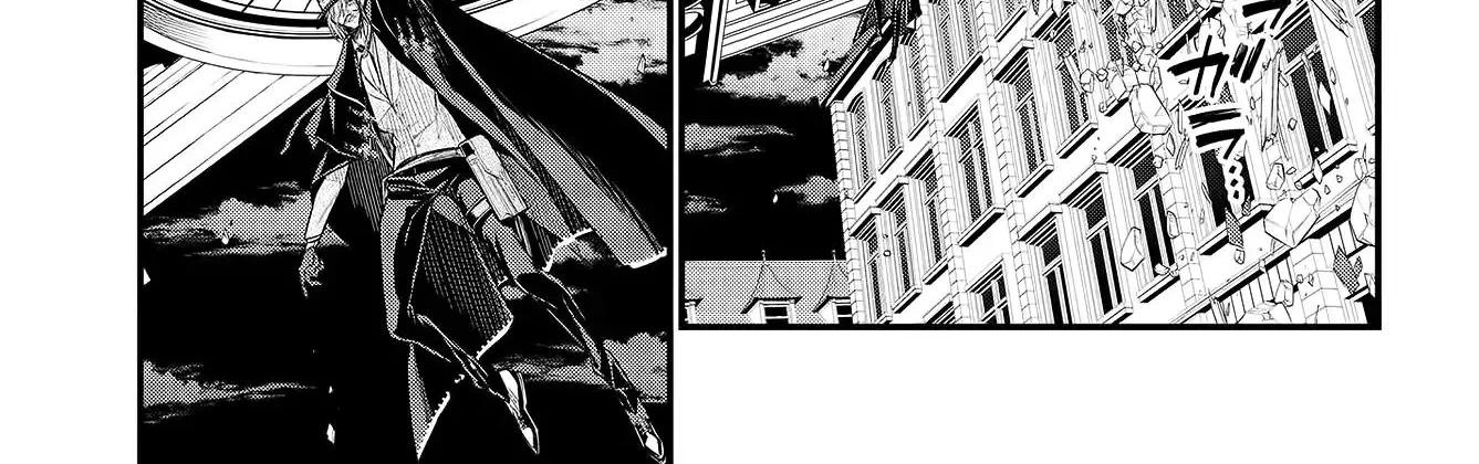 Record Of Ragnarok Mangakakalot X Chapter 25 Page 112