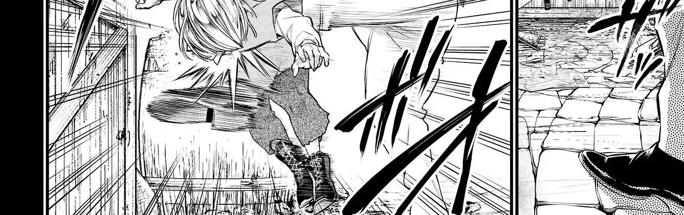 Record Of Ragnarok Mangakakalot X Chapter 25 Page 18