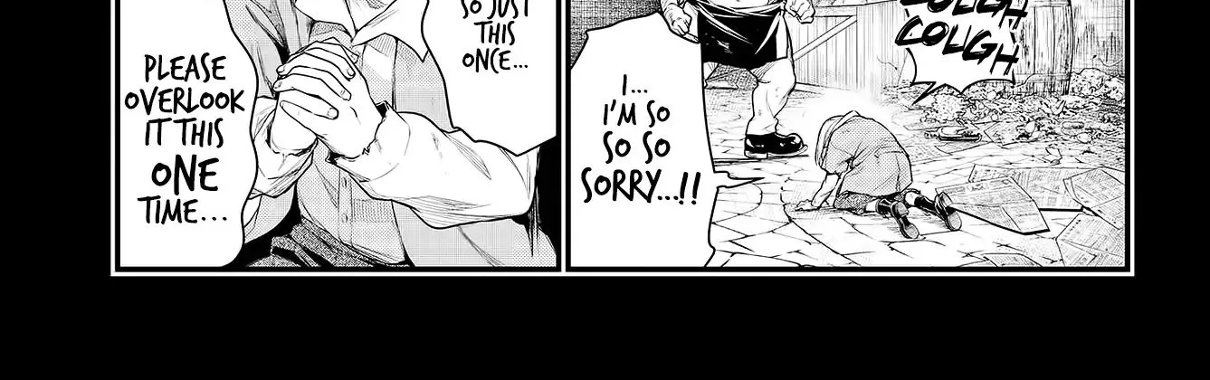 Record Of Ragnarok Mangakakalot X Chapter 25 Page 20