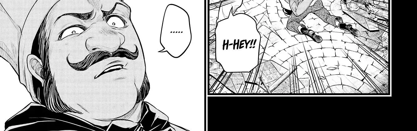 Record Of Ragnarok Mangakakalot X Chapter 25 Page 24