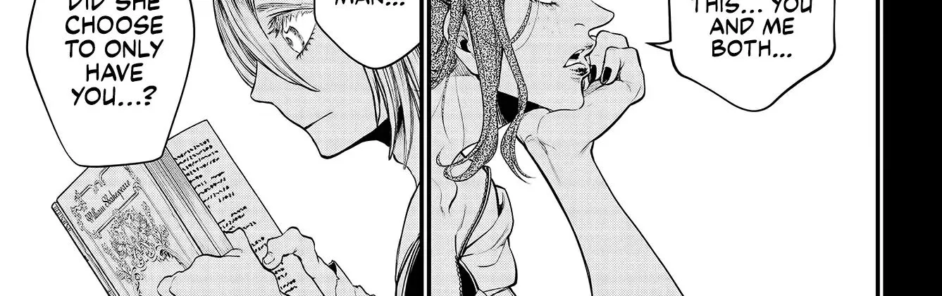 Record Of Ragnarok Mangakakalot X Chapter 25 Page 44