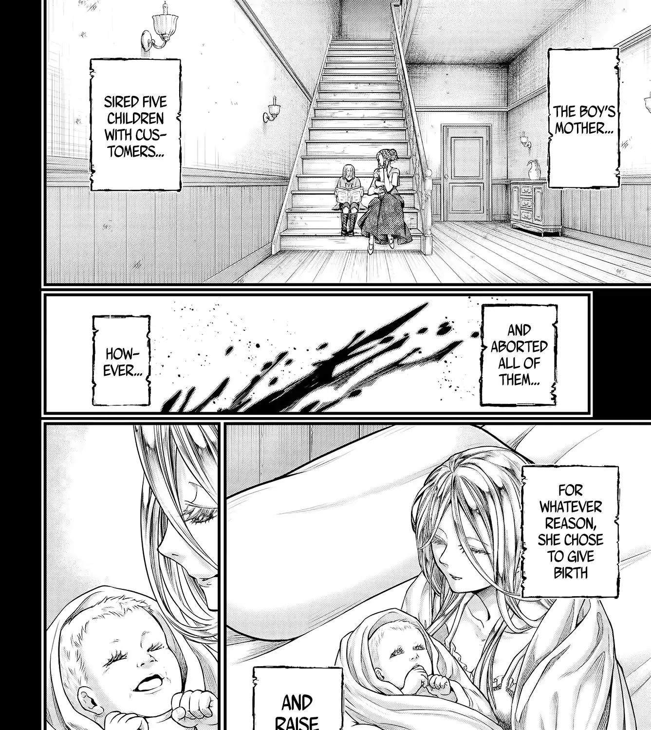 Record Of Ragnarok Mangakakalot X Chapter 25 Page 45