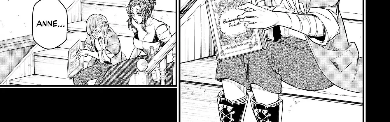 Record Of Ragnarok Mangakakalot X Chapter 25 Page 48