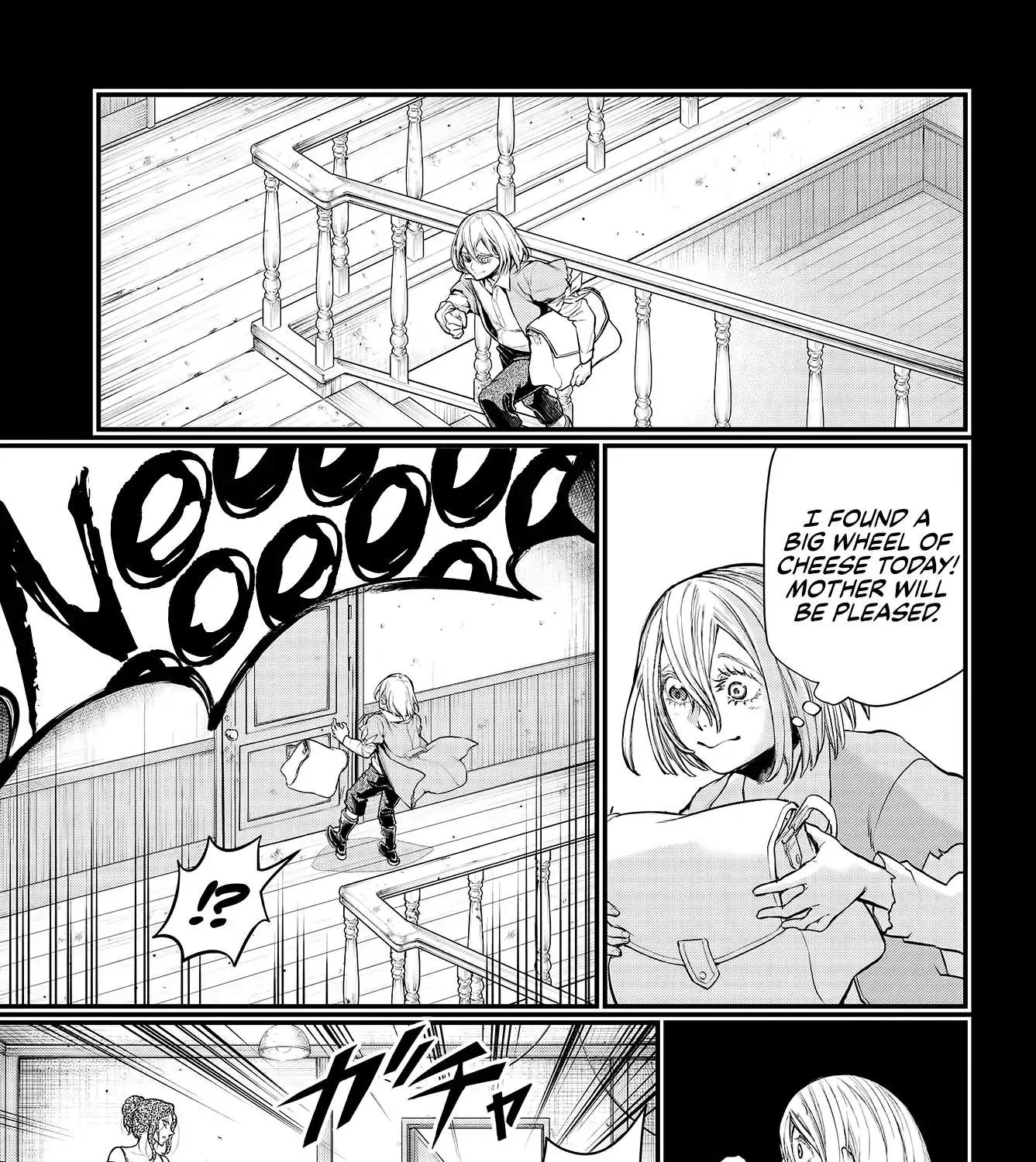 Record Of Ragnarok Mangakakalot X Chapter 25 Page 51