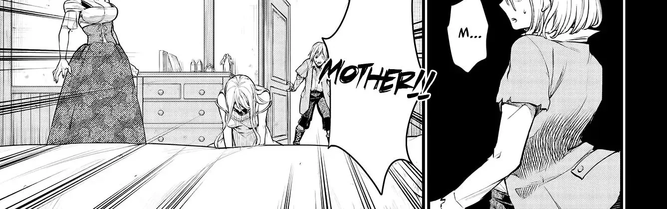 Record Of Ragnarok Mangakakalot X Chapter 25 Page 52